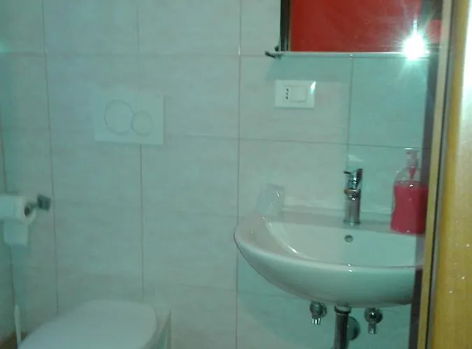 Casa de hóspedes Travel Roma