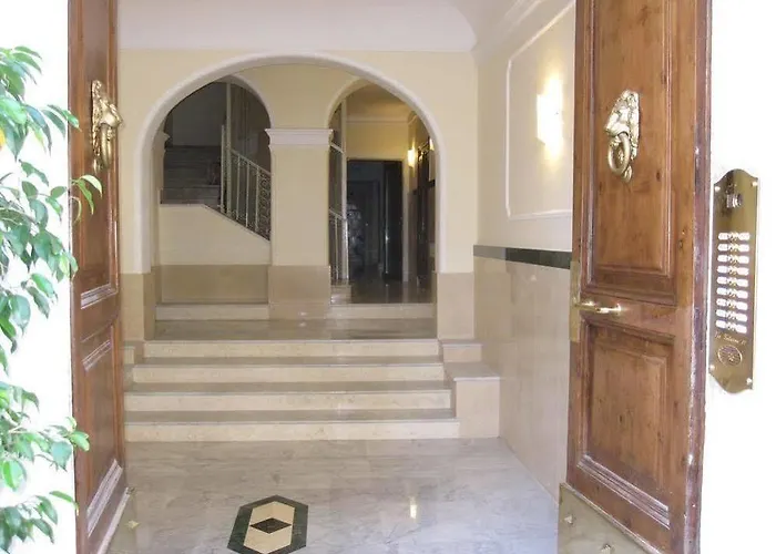Casa de hóspedes Travel Roma