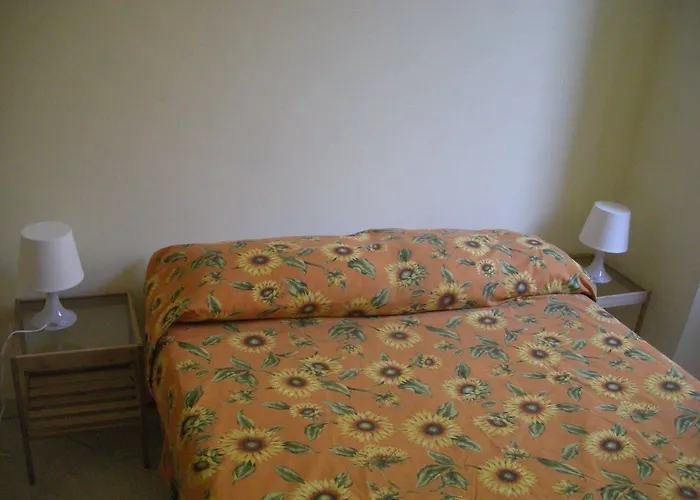 Casa de hóspedes Travel Roma