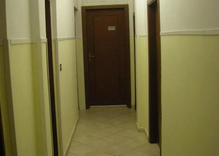 Casa de hóspedes Travel Roma