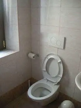 Casa de hóspedes Travel