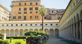 Travel Roma