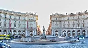 Casa de hóspedes Travel Roma