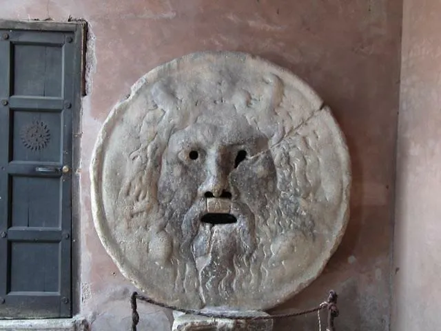 Casa de hóspedes Travel Roma