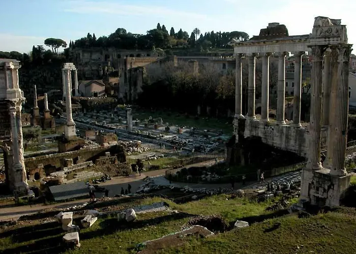 Travel * Roma