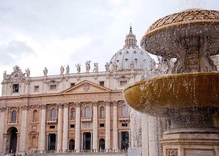 Travel Roma