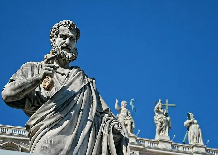 Travel Roma