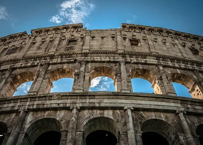 Travel Roma