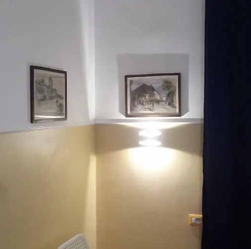 Casa de hóspedes Travel