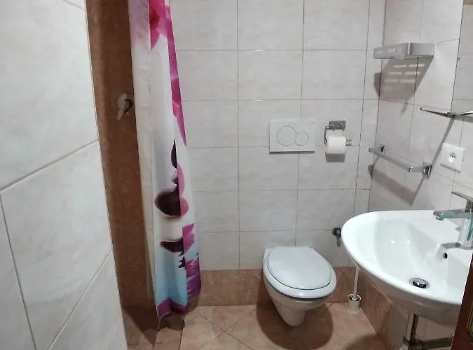 Casa de hóspedes Travel *