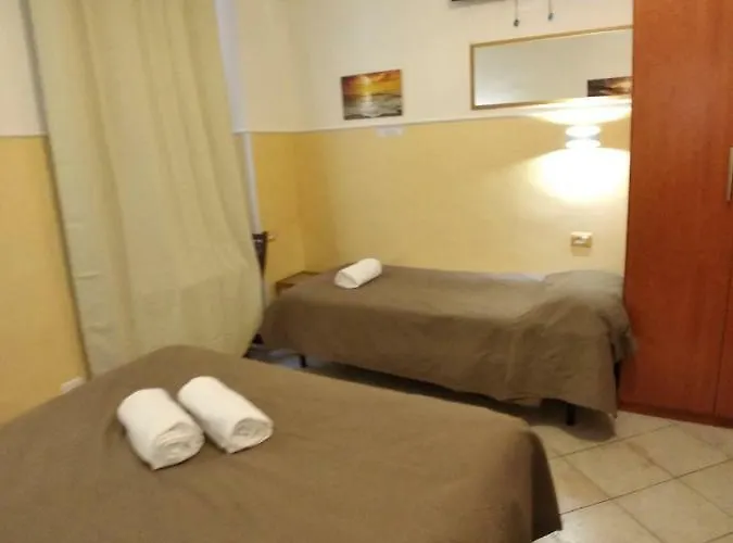 Casa de hóspedes Travel