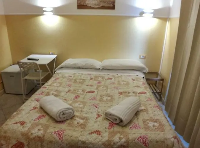 Casa de hóspedes Travel