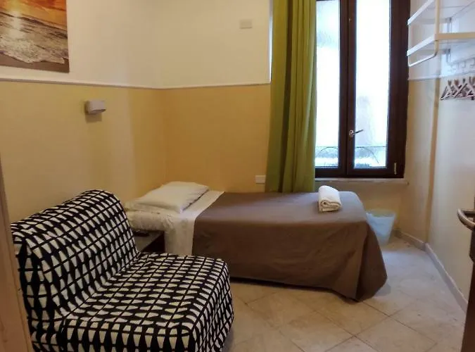 Travel Casa de hóspedes Roma