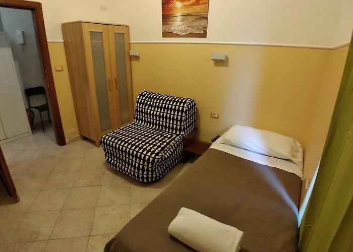 Travel Casa de hóspedes Roma